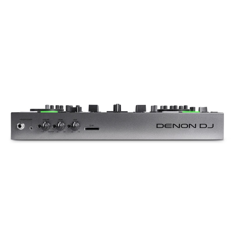 Denon Prime go plus